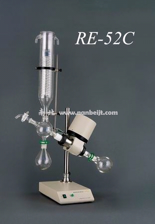 RE52C旋转蒸发仪