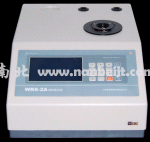 WRS-2A数字熔点仪