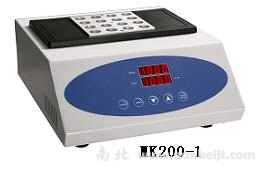 MK200-1/1A 试管加热型
