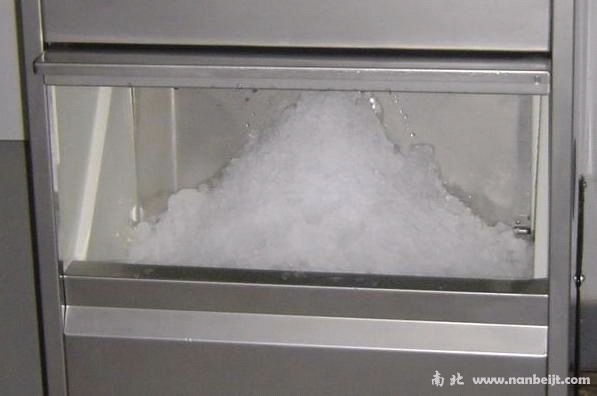 IMS-20 全自动雪花制冰机