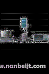 SNB-AI数字式粘度计