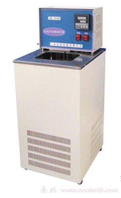 DL-4020低溫冷卻液循環泵