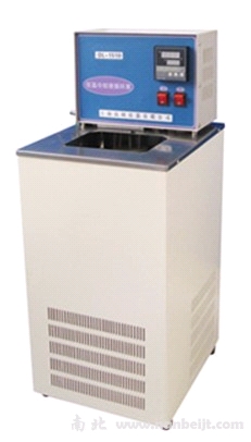 DL-2005低温冷却液循环泵