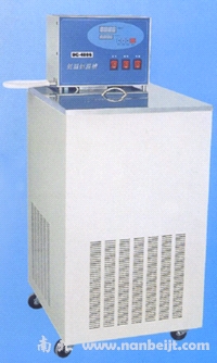 DL-1050低温冷却液循环泵