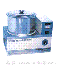 DF-101T磁力搅拌器