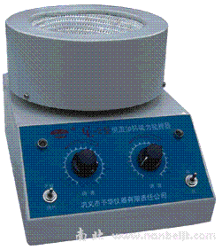 CL-1磁力搅拌器