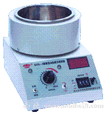 SXCL-3加热磁力搅拌器