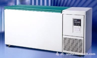 DW-HW328超低温储存箱