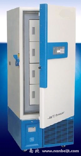 DW-HL538超低温储存箱