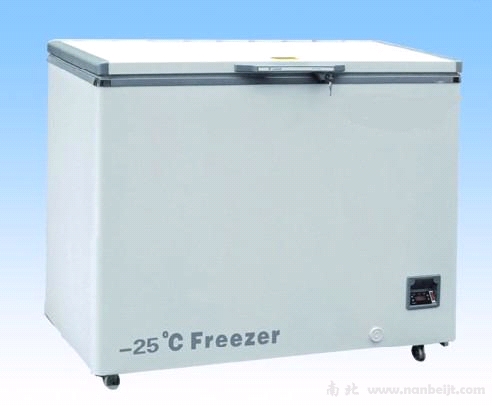 DW-YW358A低温冷冻储存箱