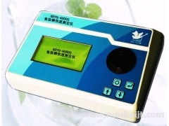 GDYQ-4000S调味品快速测定仪