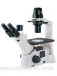AE20/21倒置生物显微镜