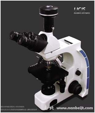 UB200i 生物显微镜