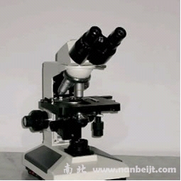 XSP-8C双目生物显微镜