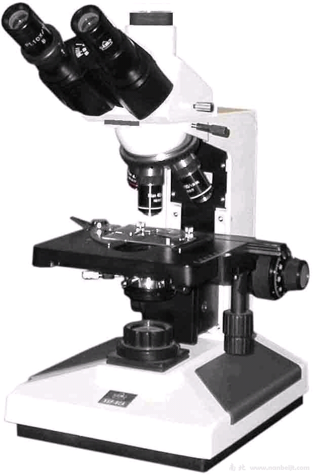 XSP-8CA三目生物显微镜