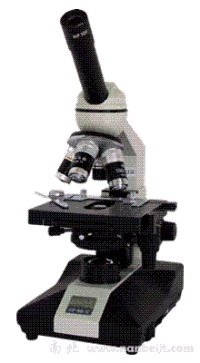 XSP-BM-1C生物显微镜