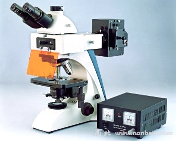 BK-FL落射荧光显微镜