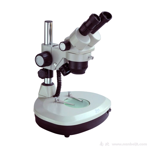 ST-200BI换档变倍体视显微镜