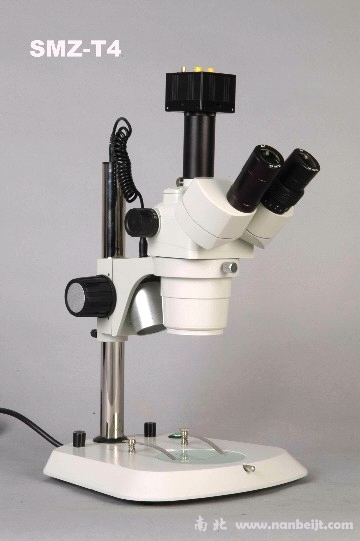 SMZ-T4连续变倍体视（解剖）显微镜