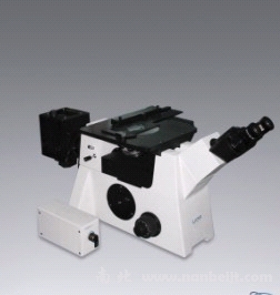 DM5000X倒置金相显微镜