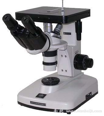 4XB金相显微镜
