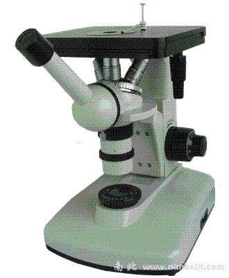 4Xl单目金相显微镜
