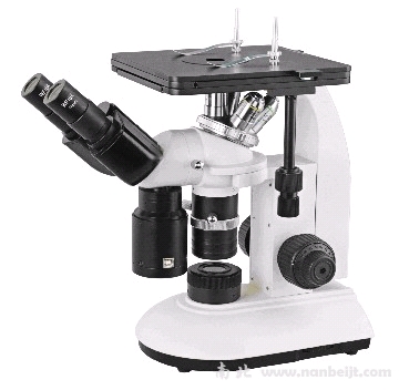 MDJ-DM320数码金相显微镜