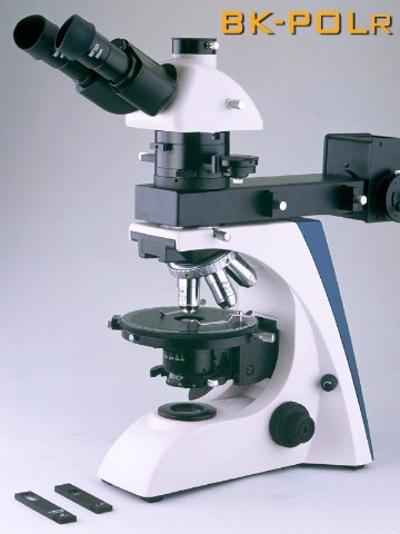 BK-POLR透反射偏光显微镜
