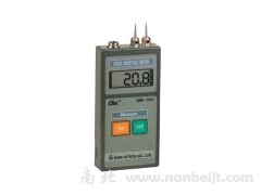 GMK-1010木材水份测定仪