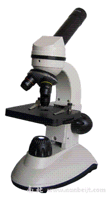 XSD-SM3L学生生物显微镜
