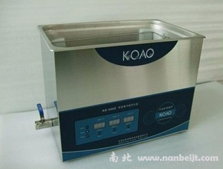 KQ-800D超声波清洗机