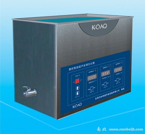 KQ-600D超声波清洗机