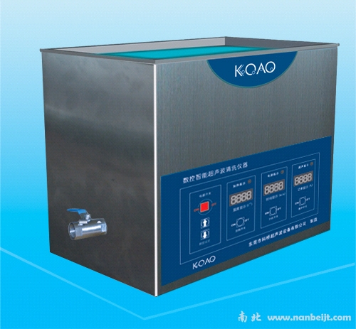 KQ-400D超声波清洗机
