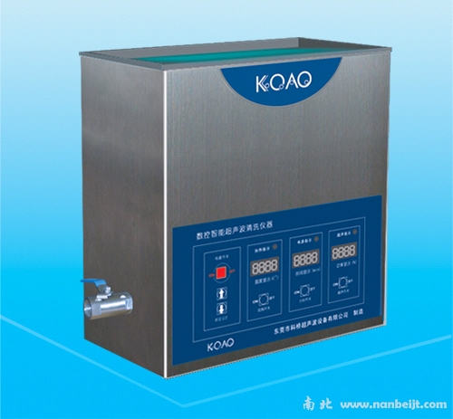KQ-200D超声波清洗机
