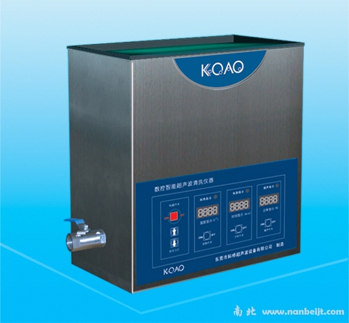 KQ-100D超声波清洗机