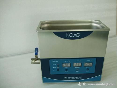 KQ2200D超声波清洗机