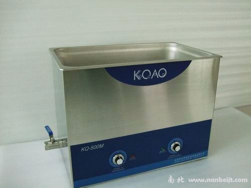 KQ-800M超声波清洗机