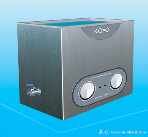 KQ-500M超声波清洗机
