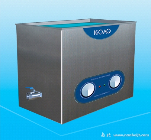 KQ-300M超声波清洗机