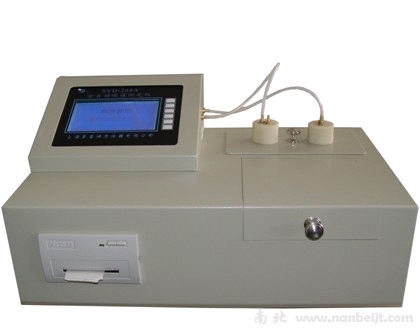 SYD-264A全自动酸值测定仪