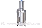 YA.ZDI-10自控型不锈钢电热蒸馏水器