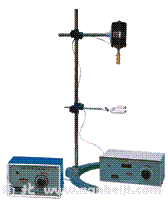 DW-2/3-80W多功能数显无极电动搅拌器