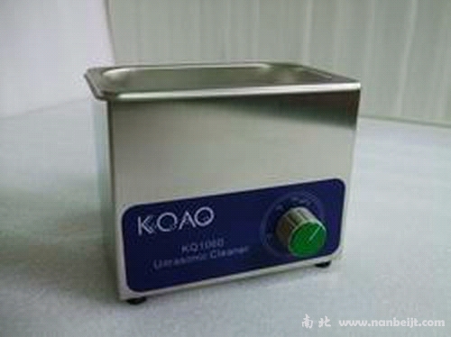 KQ1060超声波清洗机