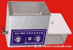 KQ-300V超声波清洗机
