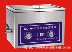 KQ-100超声波清洗机