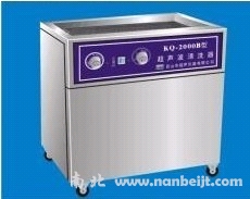 KQ-1000E超声波清洗机