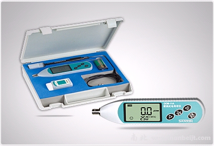 DDB-11A便携式电导率仪