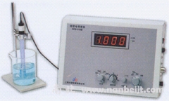 DDS-310精密电导率仪
