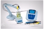 MP551 pH/mV/离子计/电导率/溶解氧测量仪