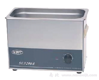SG2200H超声波清洗机